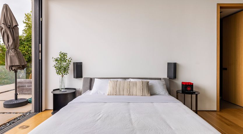 Photo of Above The Sprawl