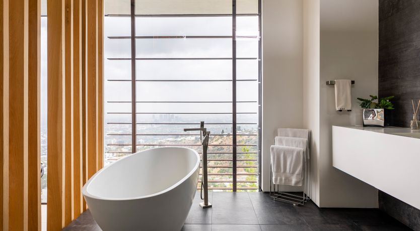 Photo of Above The Sprawl