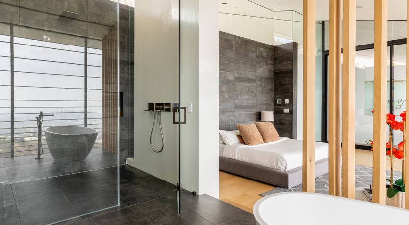 Photo of Above The Sprawl