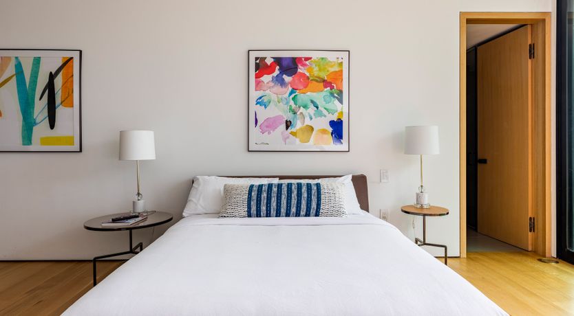 Photo of Above The Sprawl