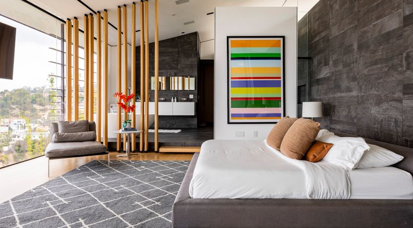 Photo of Above The Sprawl