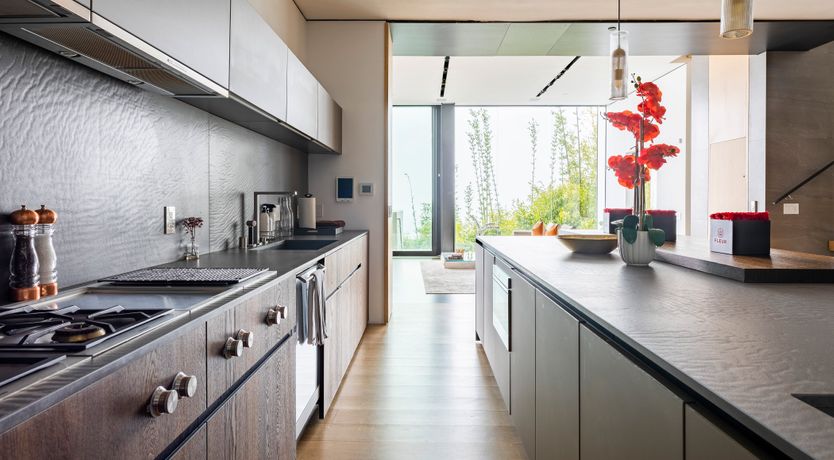 Photo of Above The Sprawl