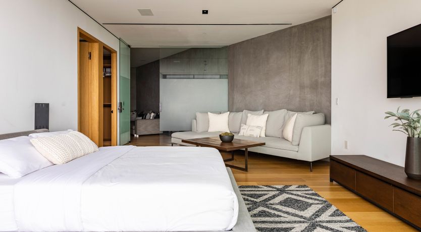 Photo of Above The Sprawl