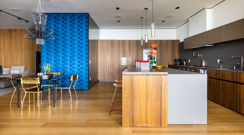 Photo of Above The Sprawl