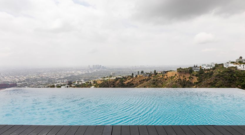 Photo of Above The Sprawl