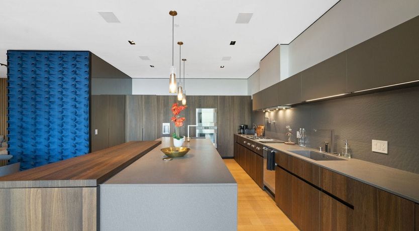 Photo of Above The Sprawl