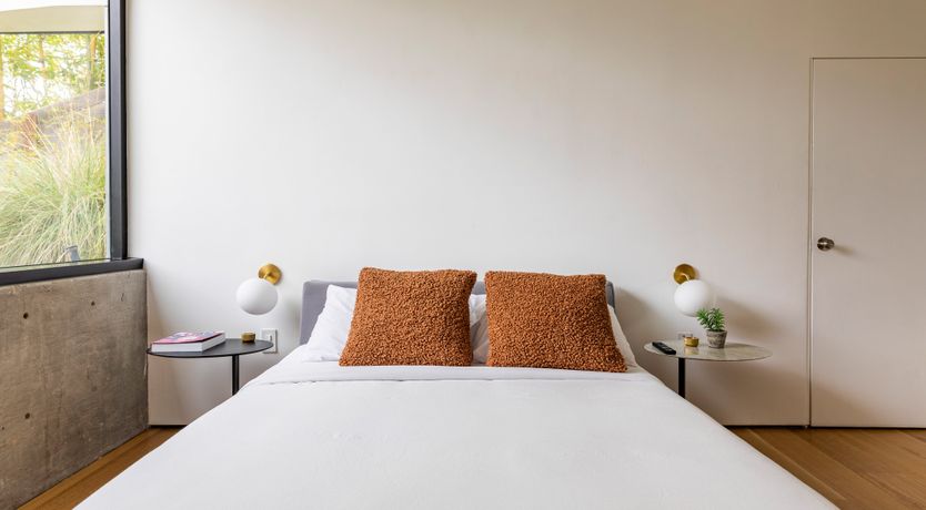 Photo of Above The Sprawl