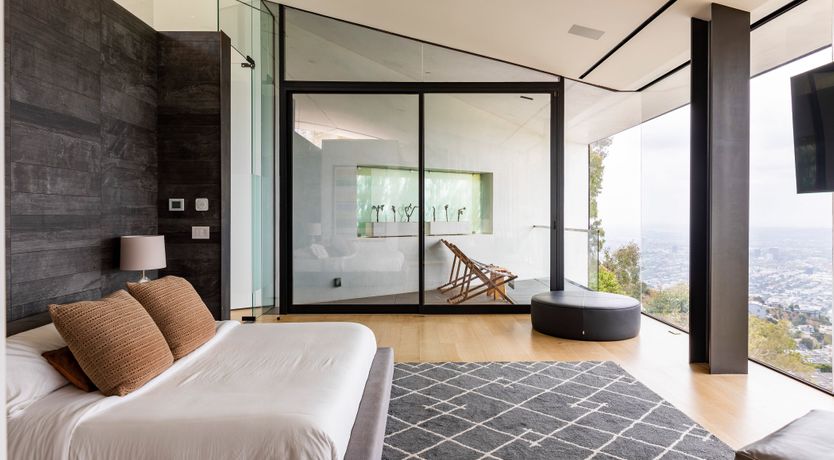 Photo of Above The Sprawl