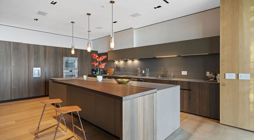 Photo of Above The Sprawl