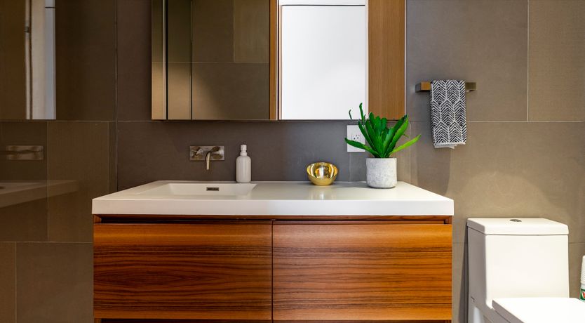 Photo of Above The Sprawl