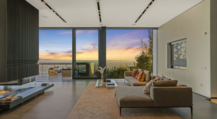 Photo of Above The Sprawl