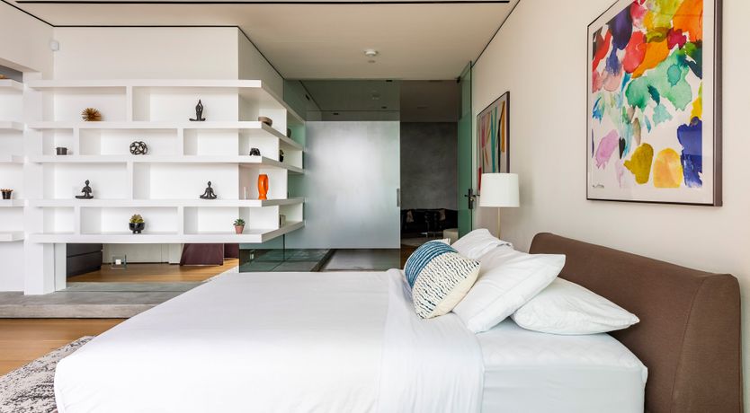 Photo of Above The Sprawl