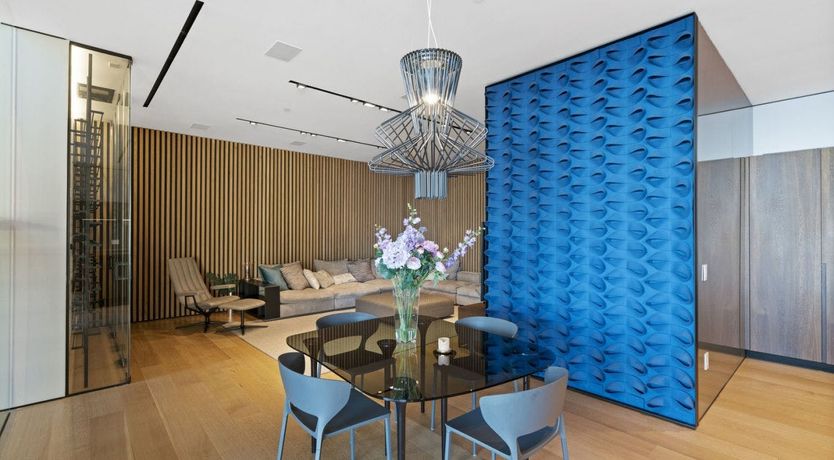 Photo of Above The Sprawl