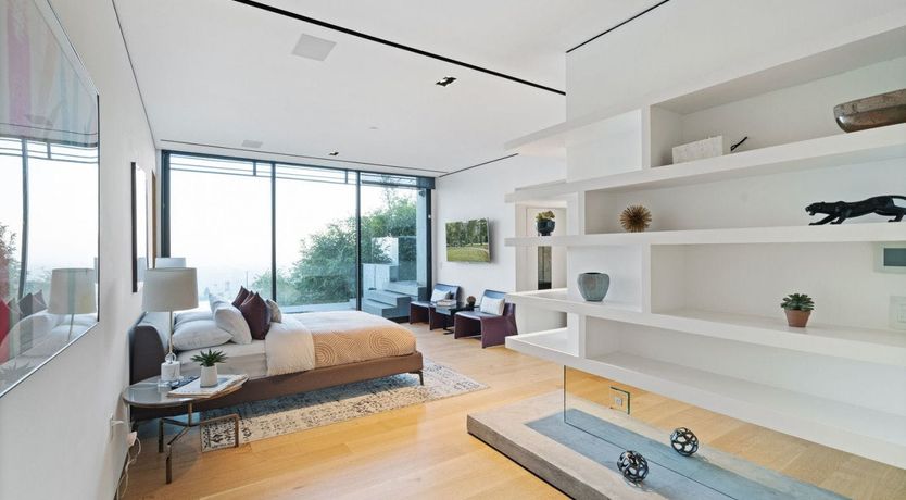 Photo of Above The Sprawl