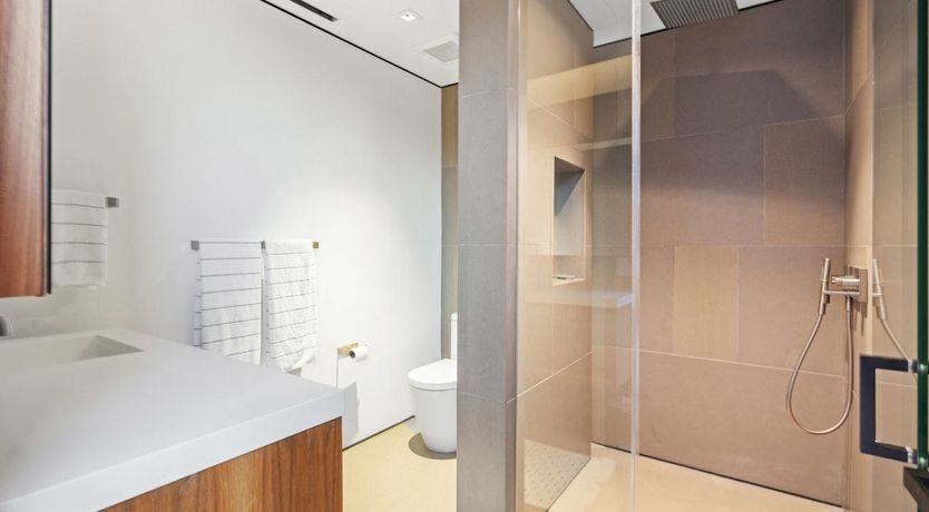 Photo of Above The Sprawl