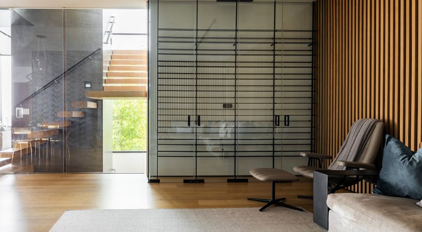 Photo of Above The Sprawl