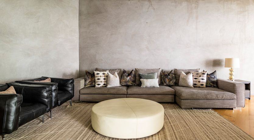 Photo of Above The Sprawl