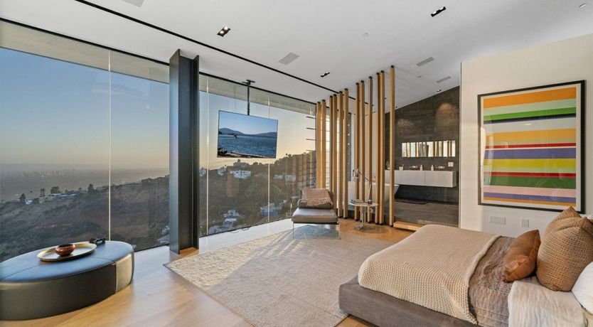 Photo of Above The Sprawl