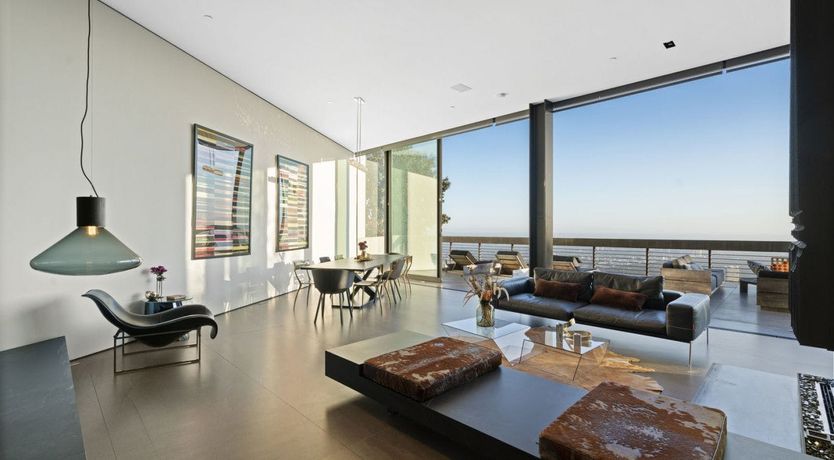 Photo of Above The Sprawl