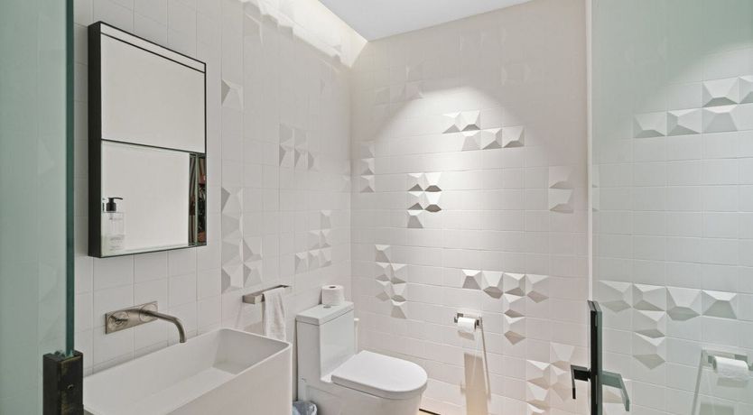 Photo of Above The Sprawl