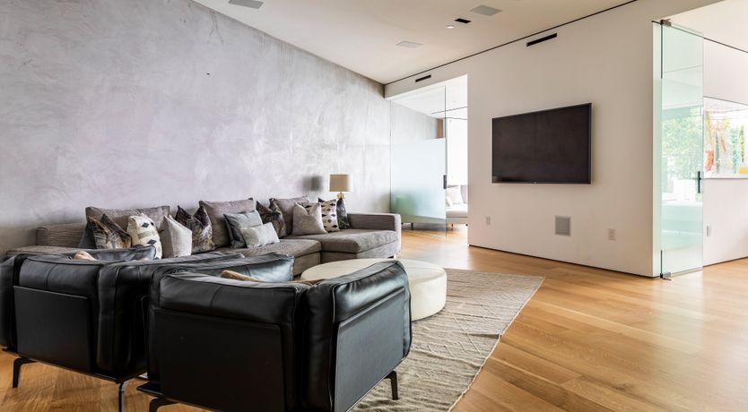 Photo of Above The Sprawl