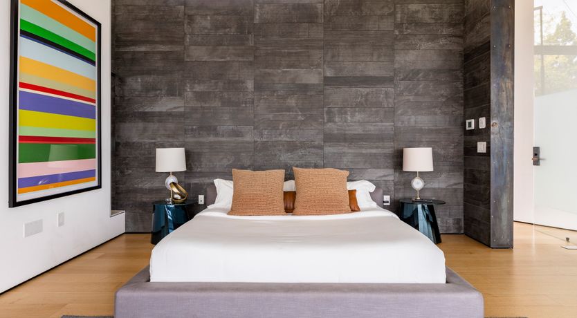 Photo of Above The Sprawl