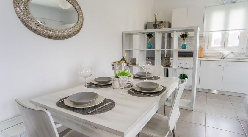 Photo of Goddess of Small Things