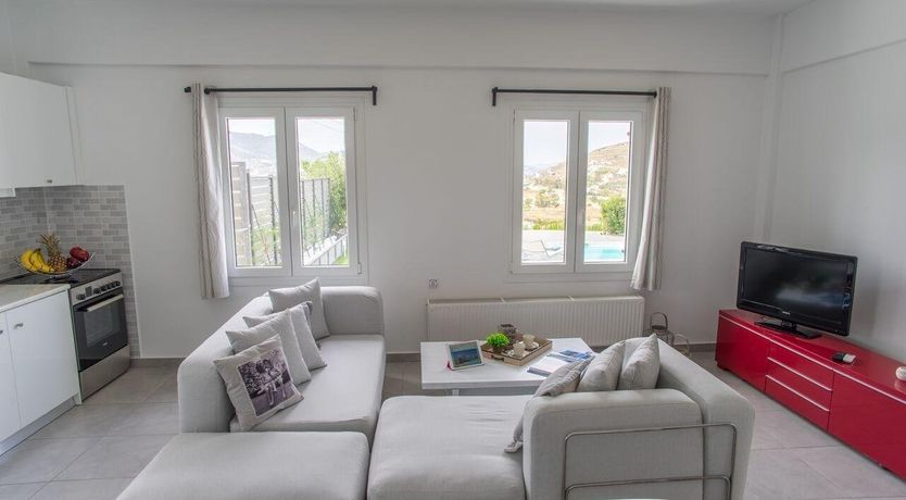 Photo of Goddess of Small Things