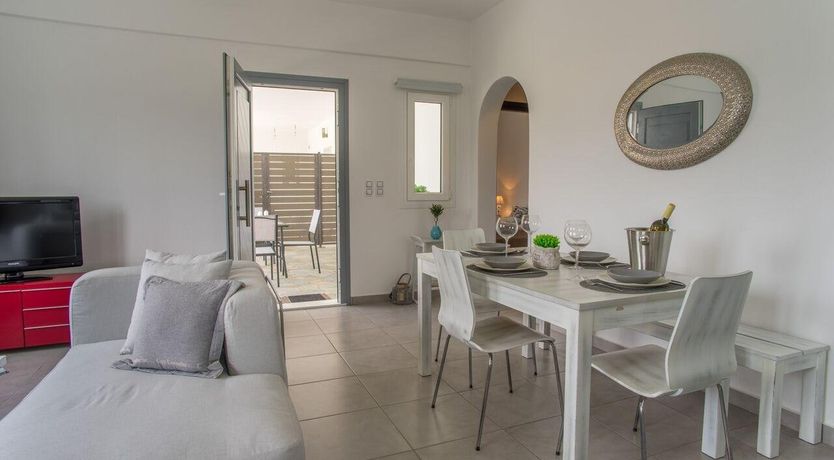 Photo of Goddess of Small Things