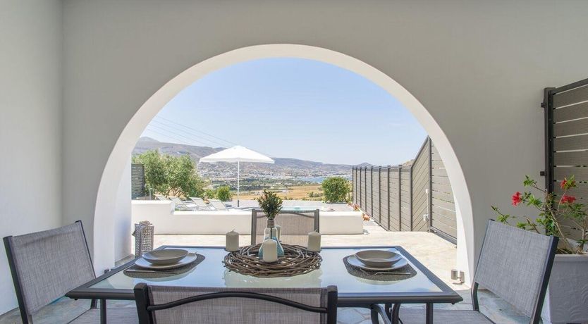 Photo of Goddess of Small Things