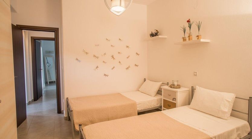 Photo of Goddess of Small Things