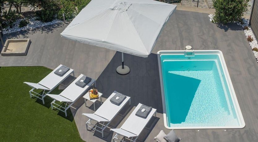 Photo of Goddess of Small Things