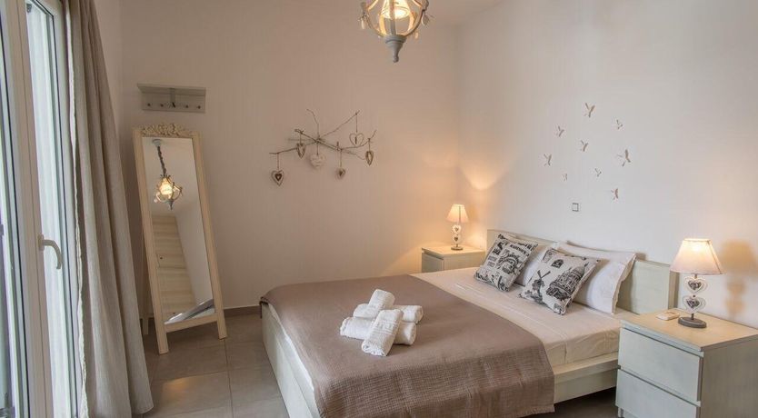 Photo of Goddess of Small Things