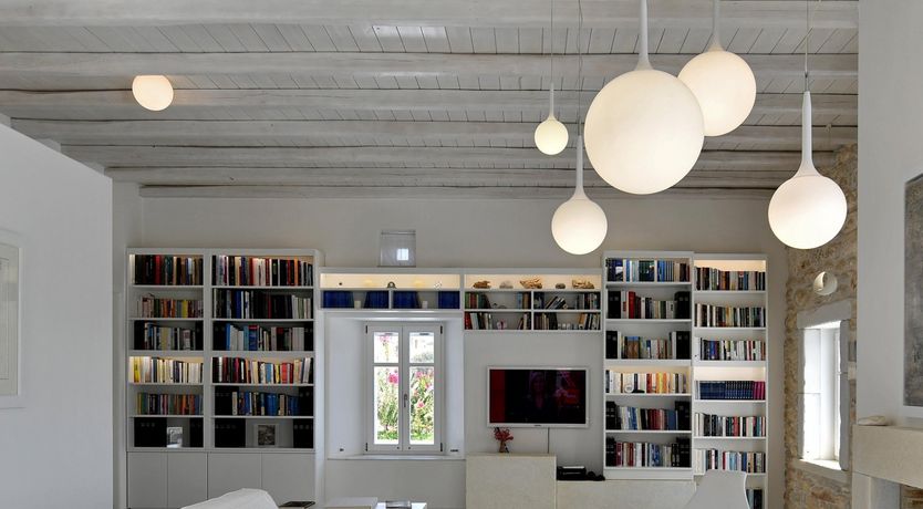 Photo of Lunar Power