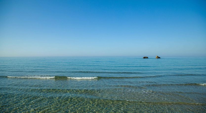 Photo of The Undiscovered Shore