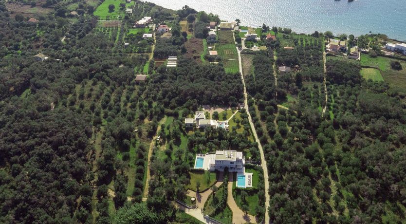 Photo of The Undiscovered Shore