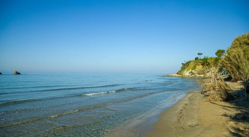 Photo of The Undiscovered Shore