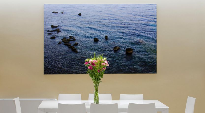 Photo of The Undiscovered Shore