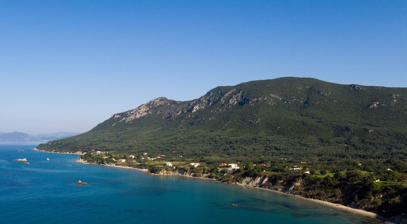 Photo of The Undiscovered Shore