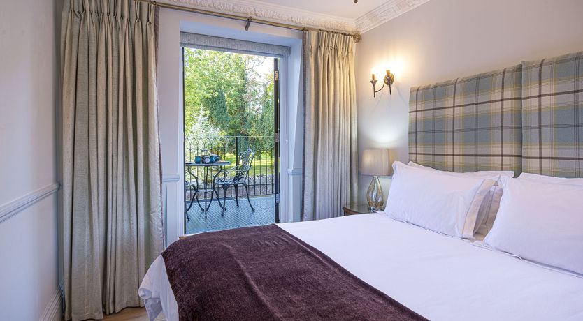 Photo of The Friar's Eyrie