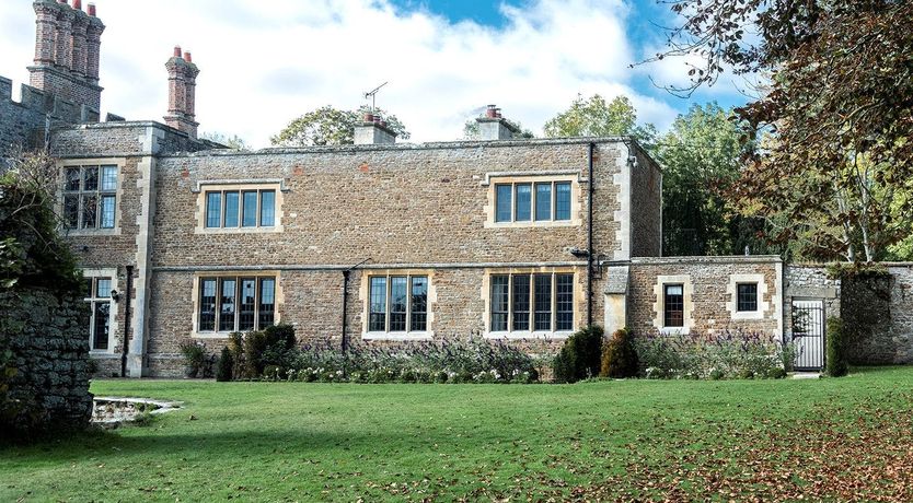 Photo of The Friar's Eyrie