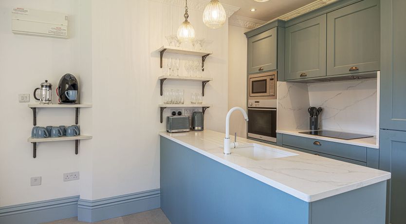 Photo of The Friar's Eyrie