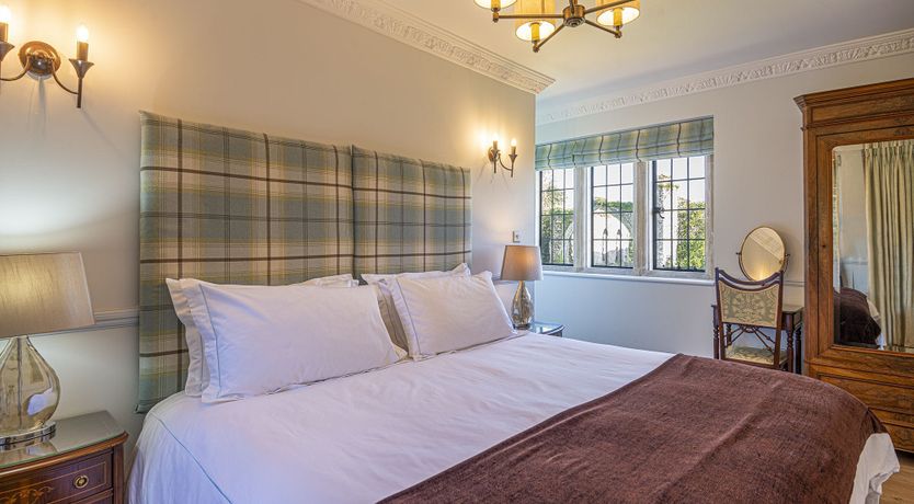 Photo of The Friar's Eyrie