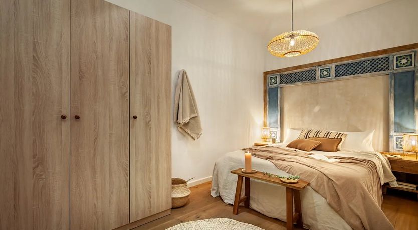 Photo of Woven In Amber