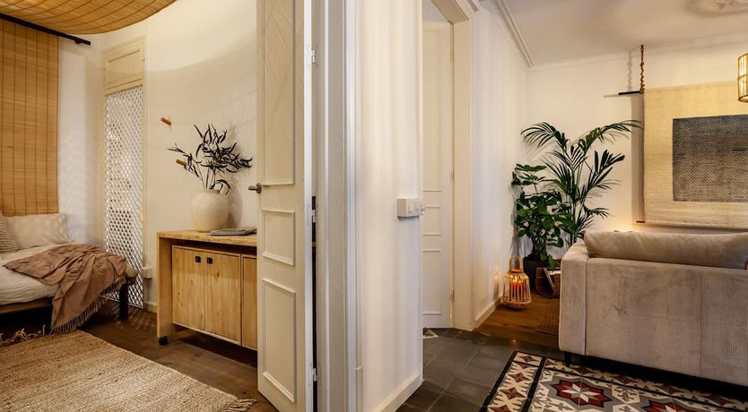 Photo of Woven In Amber