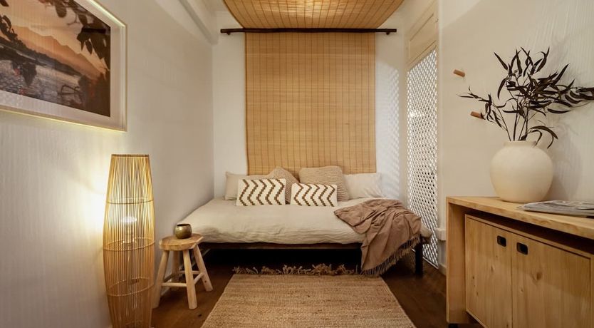 Photo of Woven In Amber