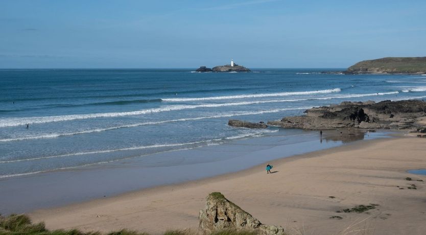 Photo of Cornish Dreams