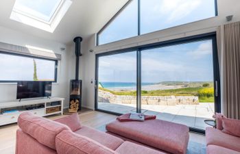 Cornish Dreams Holiday Cottage