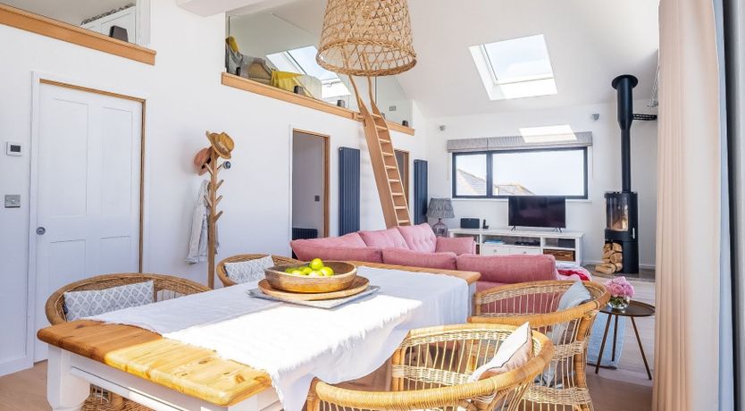 Photo of Cornish Dreams