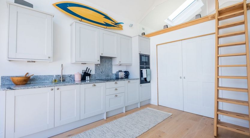 Photo of Cornish Dreams